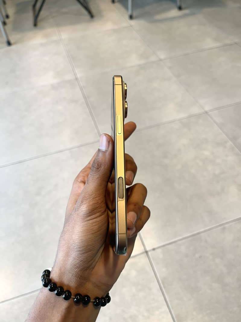 iPhone 16 Pro Max 4