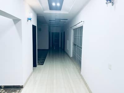 Kanal Upper Portion For Rent In Johar Town