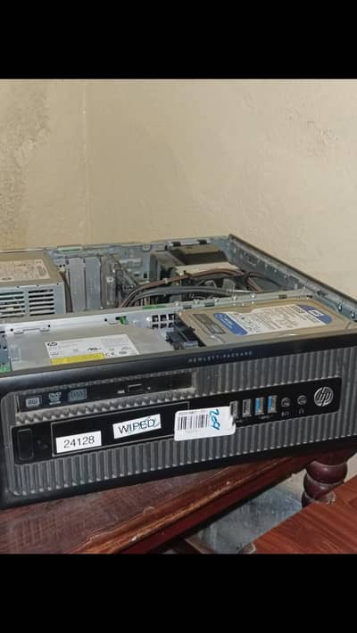 intel 4thgen i5 with 16gb ram ddr3