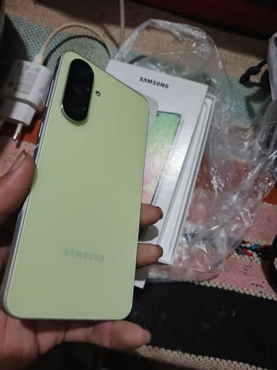 Samsung Mobile A56 8/256