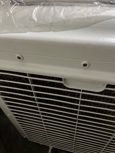 Like new Nasgas Cooler