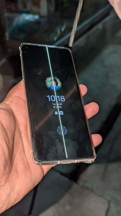 One Plus 8