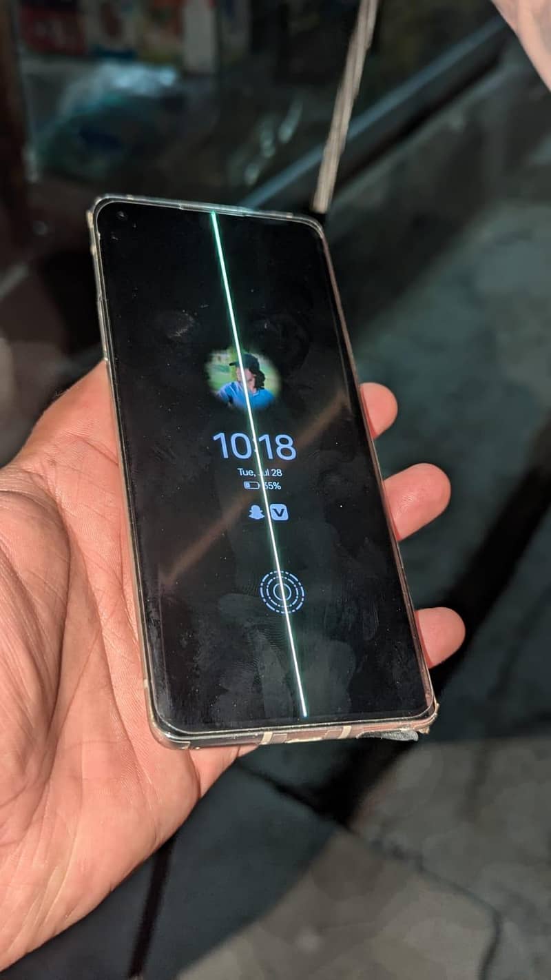 One Plus 8 0