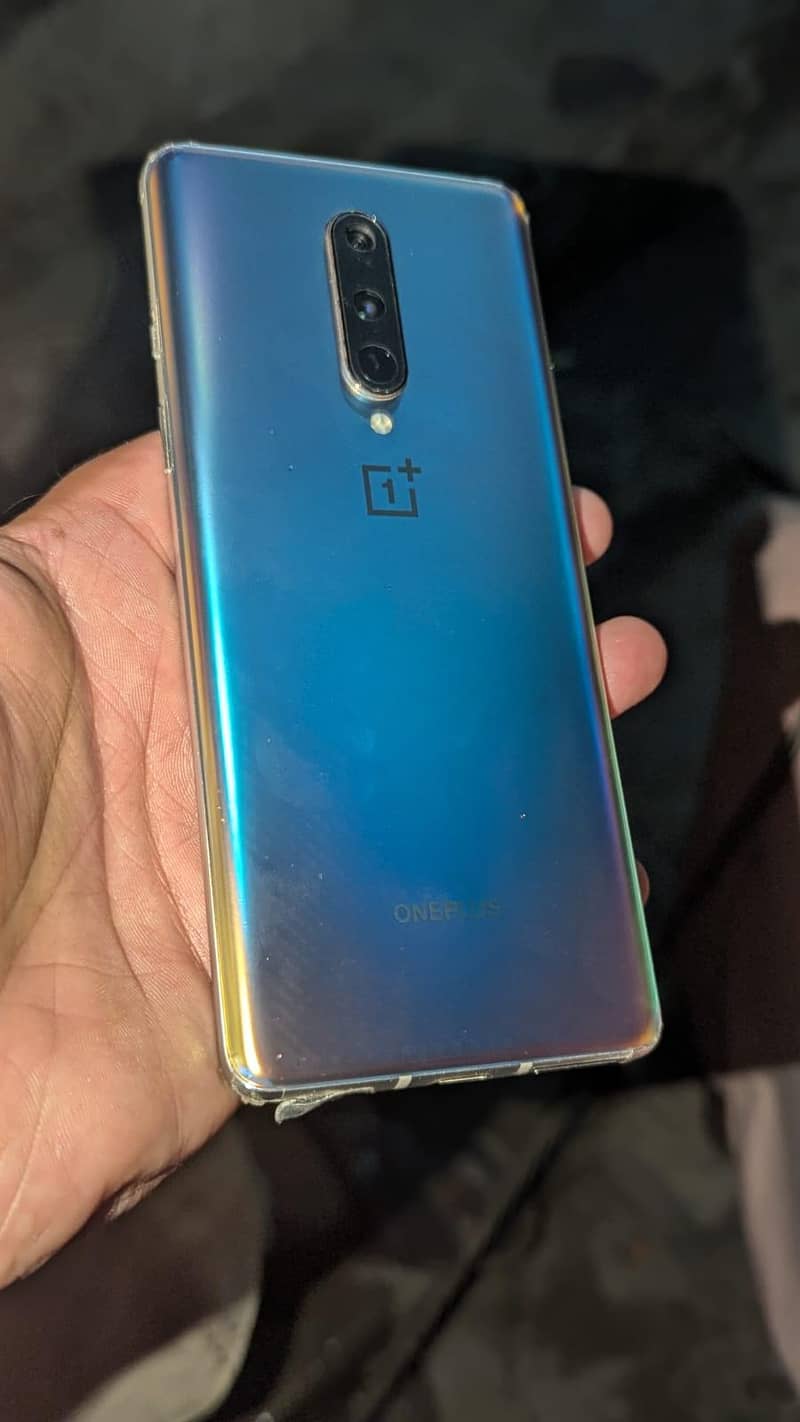 One Plus 8 1