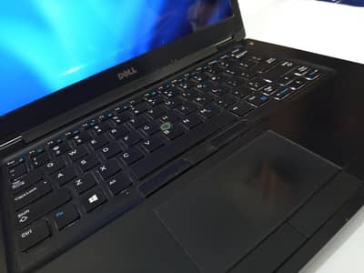 Dell Latitude 5480 | Core i7 7th Gen HQ
