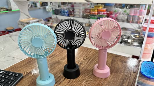 Colling fan