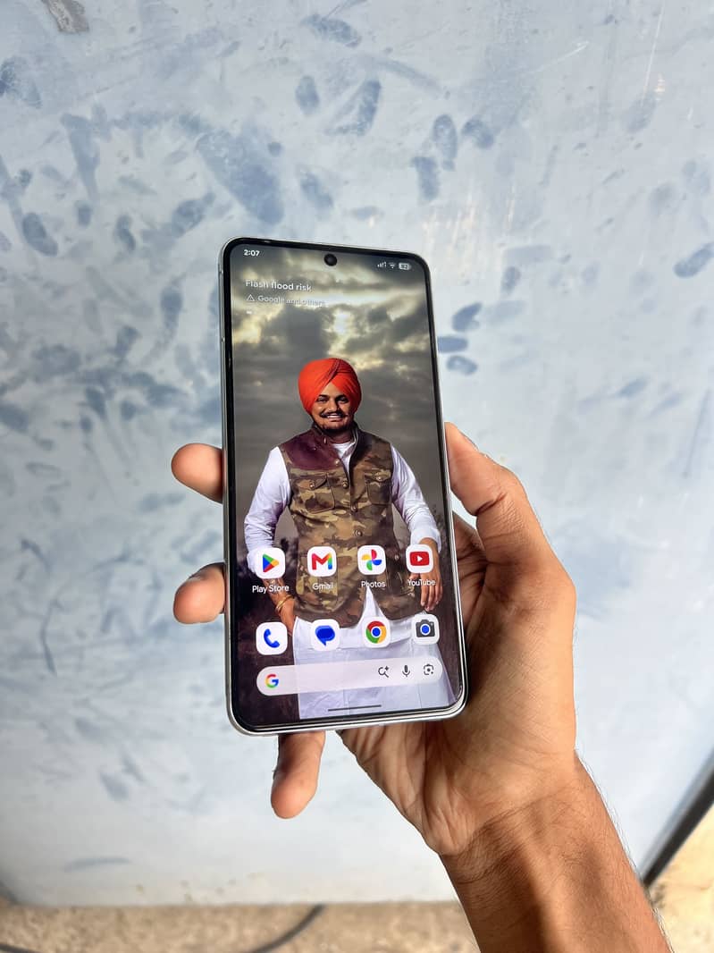 Google Pixel 8 Pro 1
