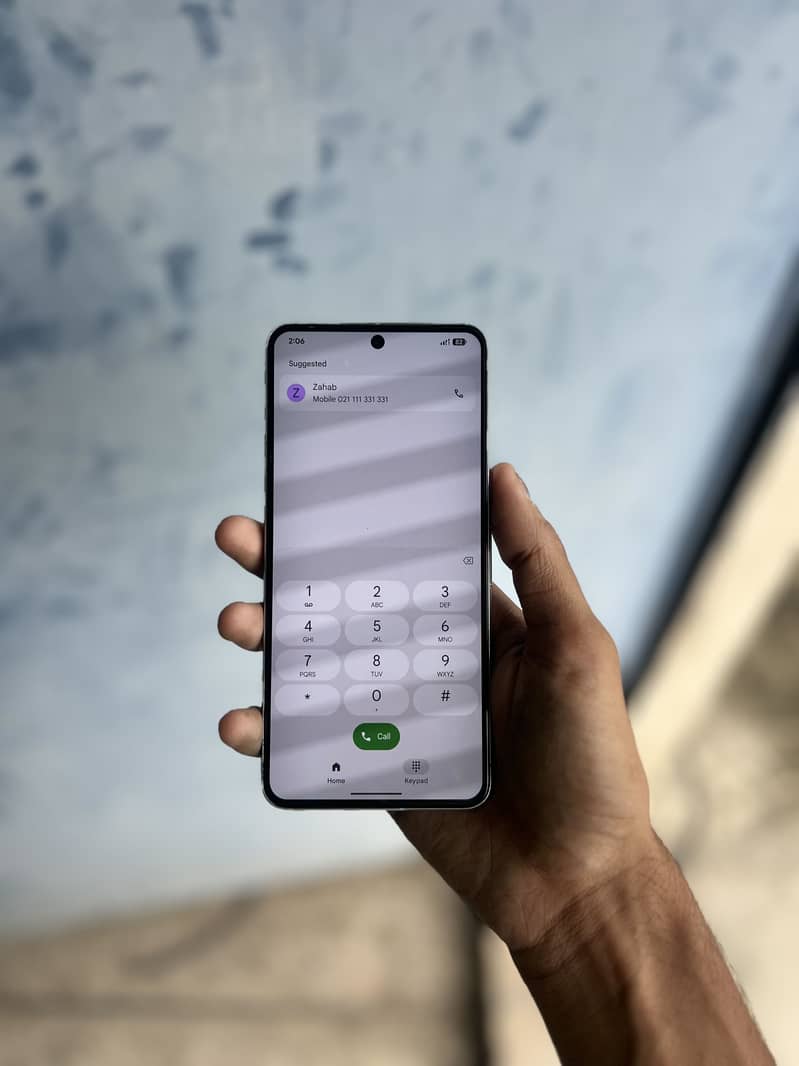 Google Pixel 8 Pro 3