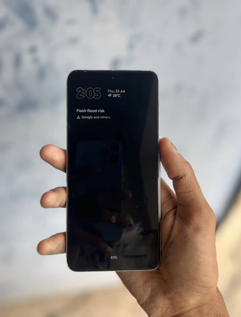 Google Pixel 8 Pro 8