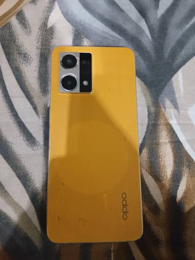 OPPO F21 Pro