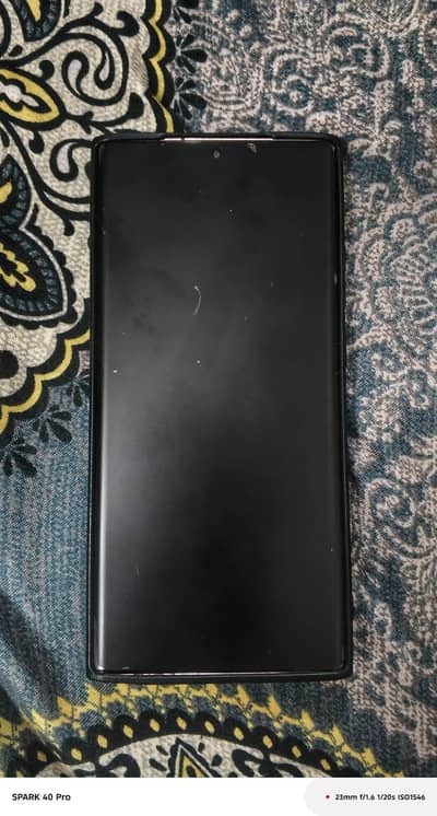 Samsung Mobile Note 20 Ultra