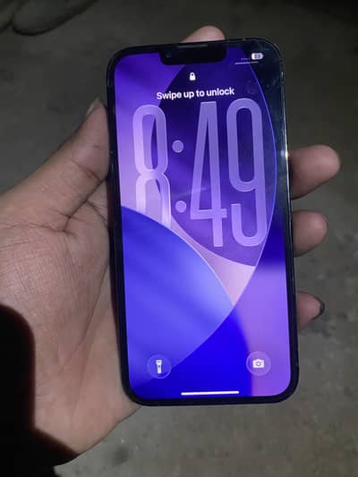 Apple iPhone 13 Pro jv
