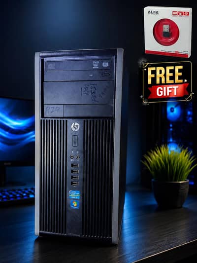HP PC