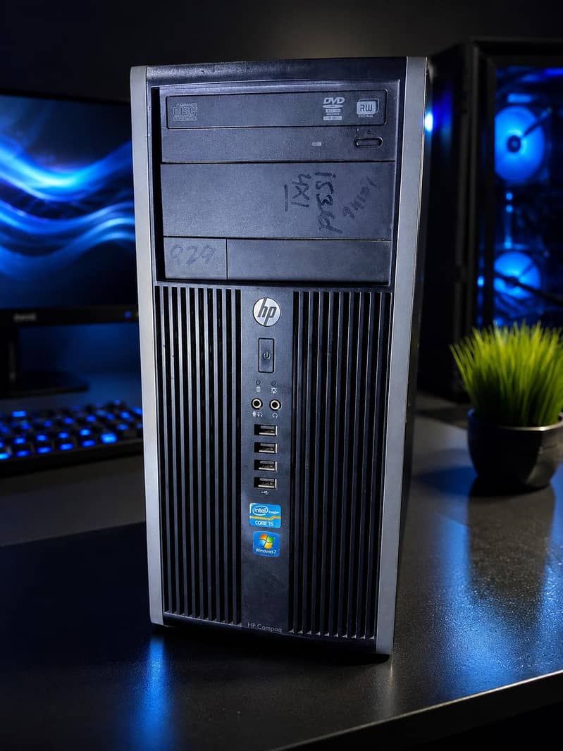 HP PC 1