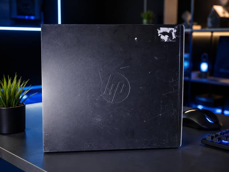 HP PC 3