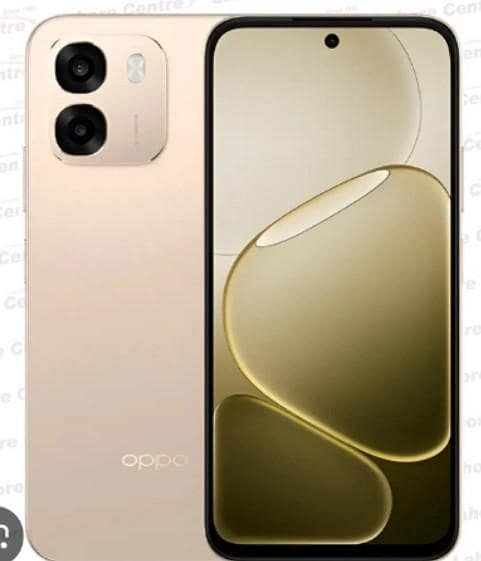 OPPO A6 0