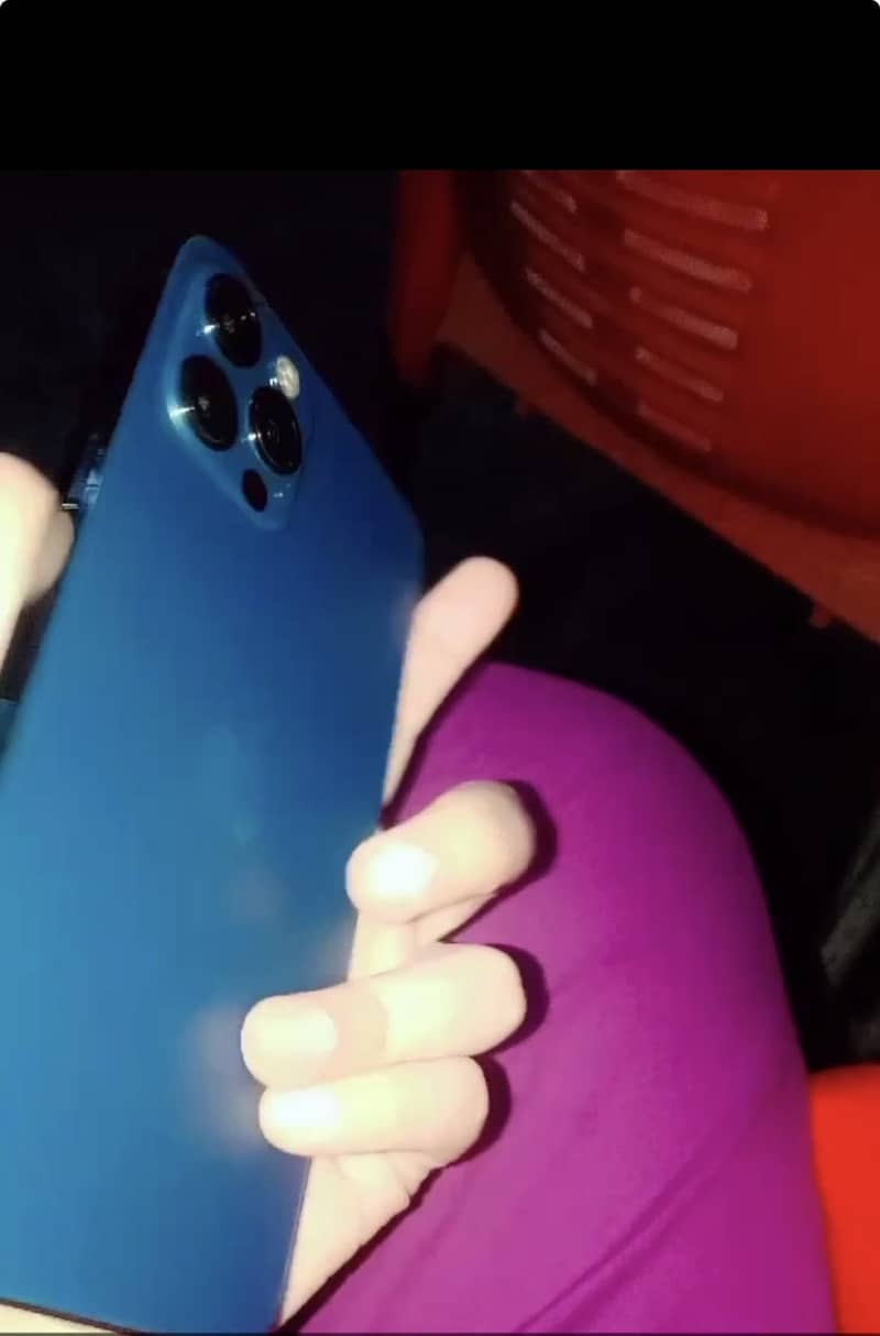 Iphone 12pro 2