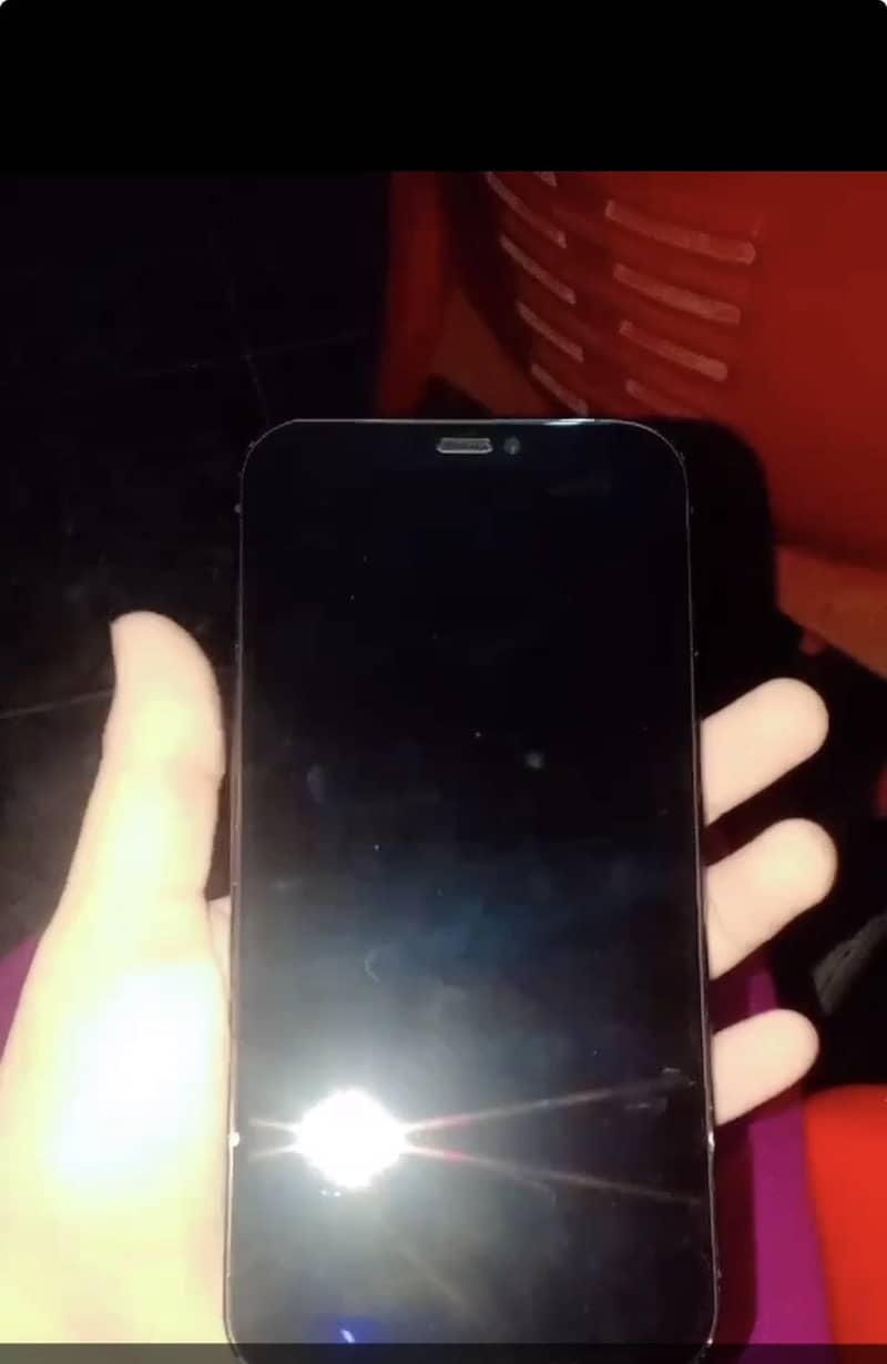 Iphone 12pro 1