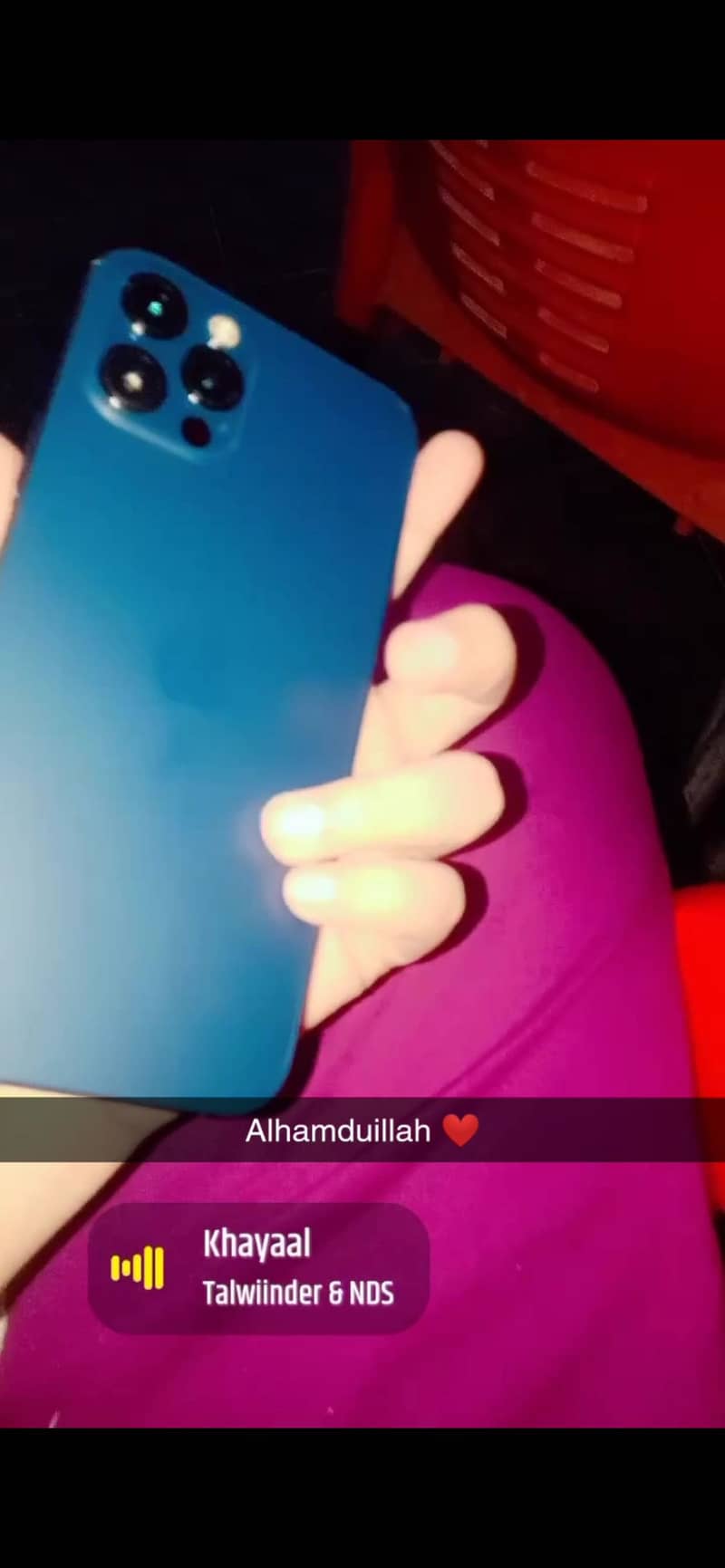 Iphone 12pro 0