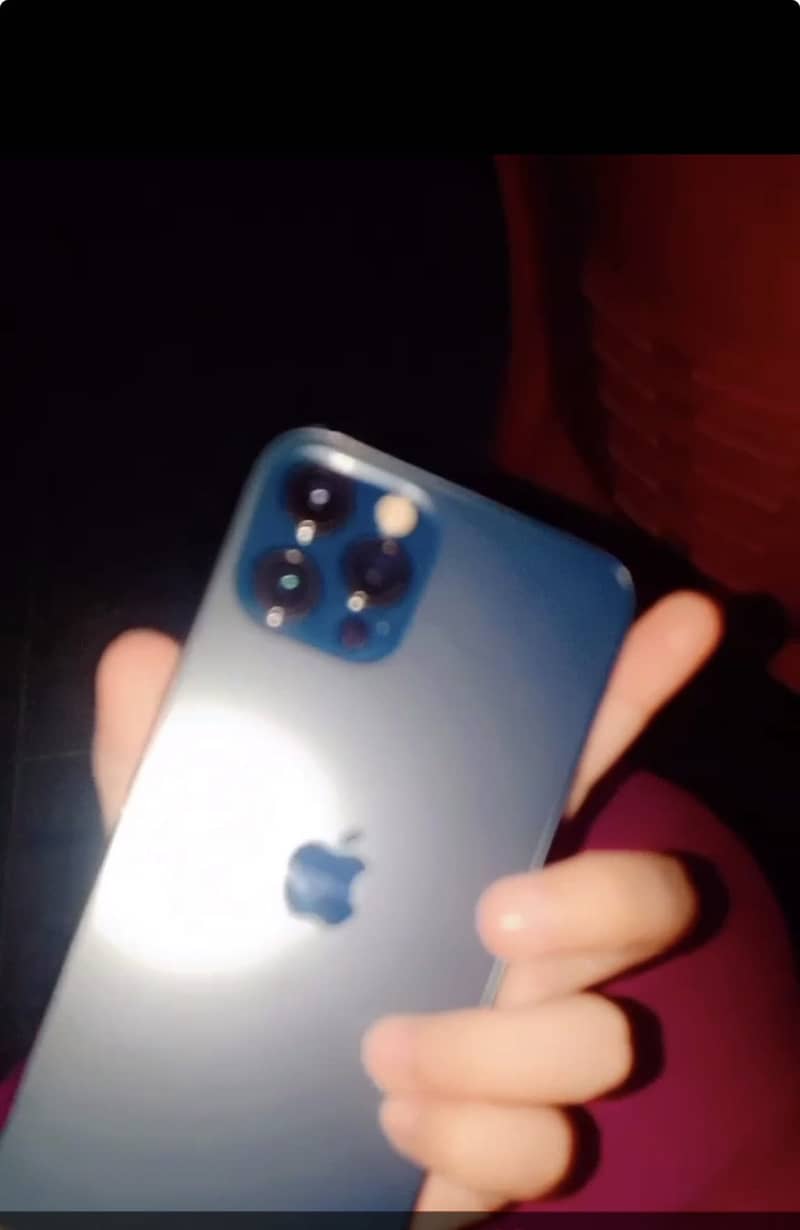 Iphone 12pro 3