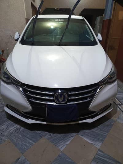 Changan Alsvin 1.5 DCT Lumia sunroof wali 2021 03017095193