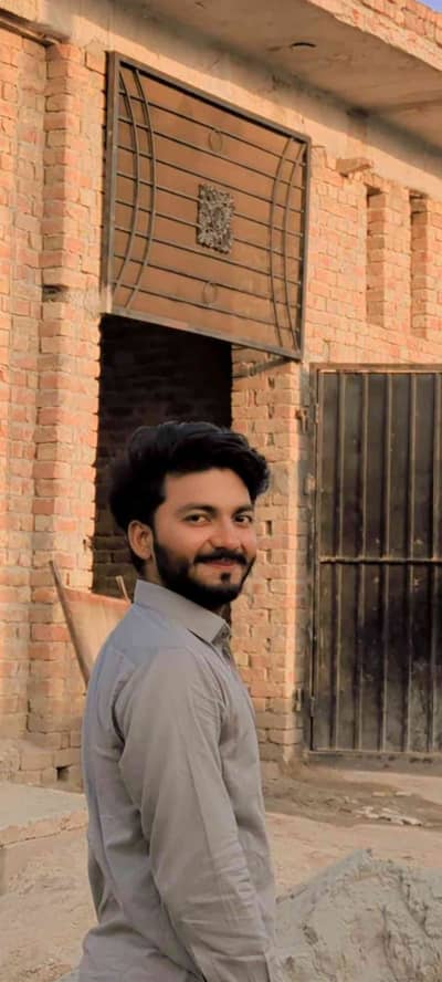 M. Haris Ansari
