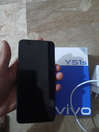 Vivo Y51s
