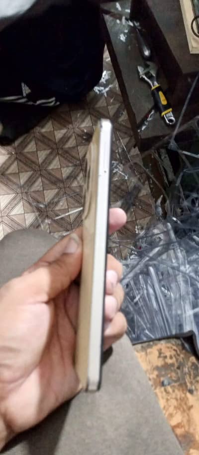 Infinix Smart 8 Pro