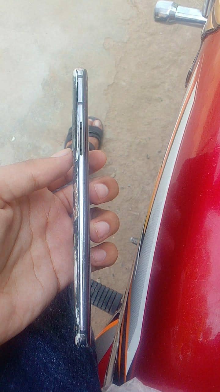 One Plus 7 6