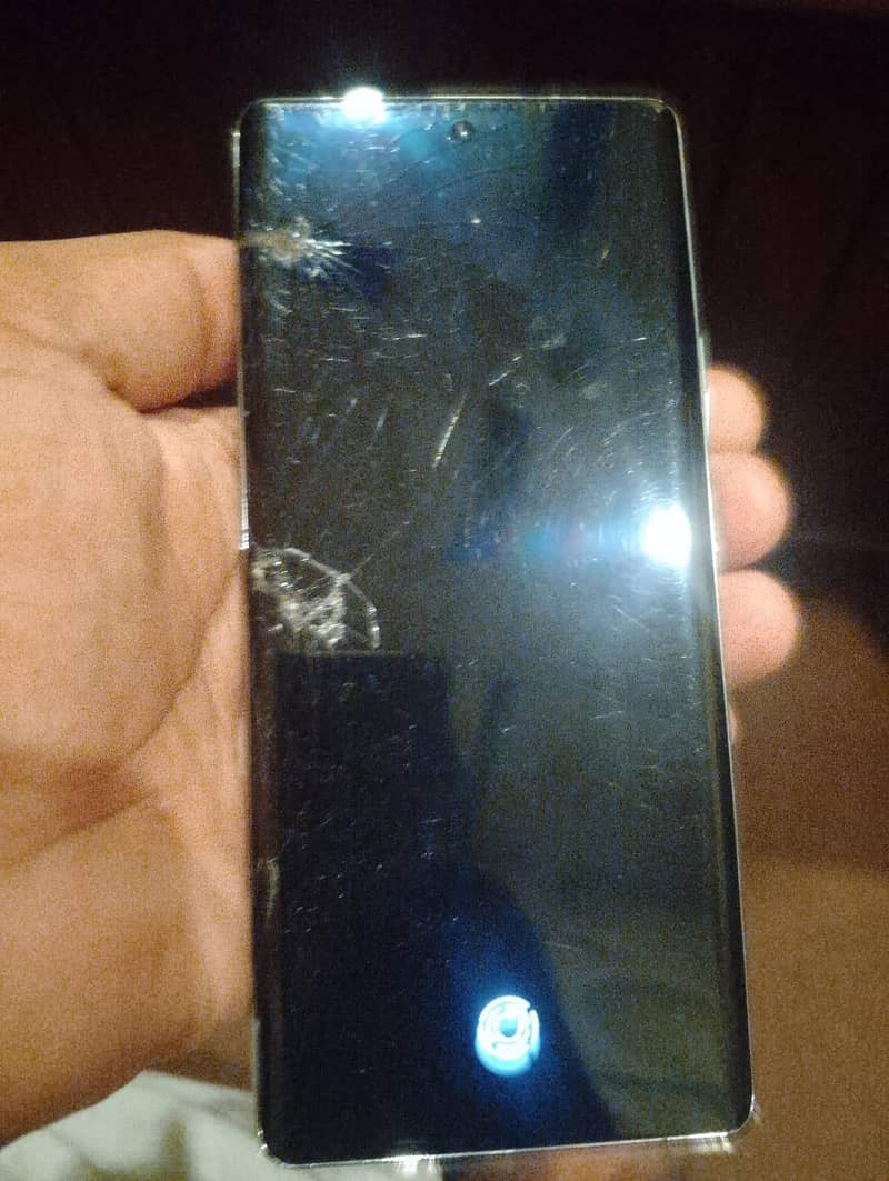 Tecno Spark 20 Pro Plus 2