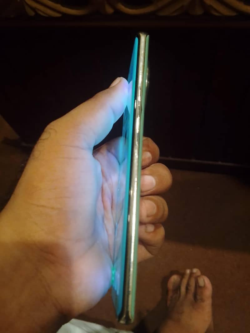 Tecno Spark 20 Pro Plus 3