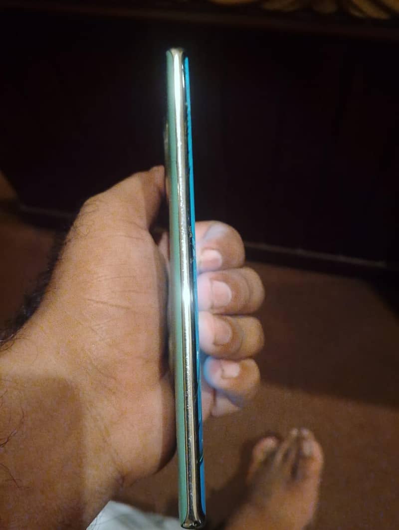 Tecno Spark 20 Pro Plus 5