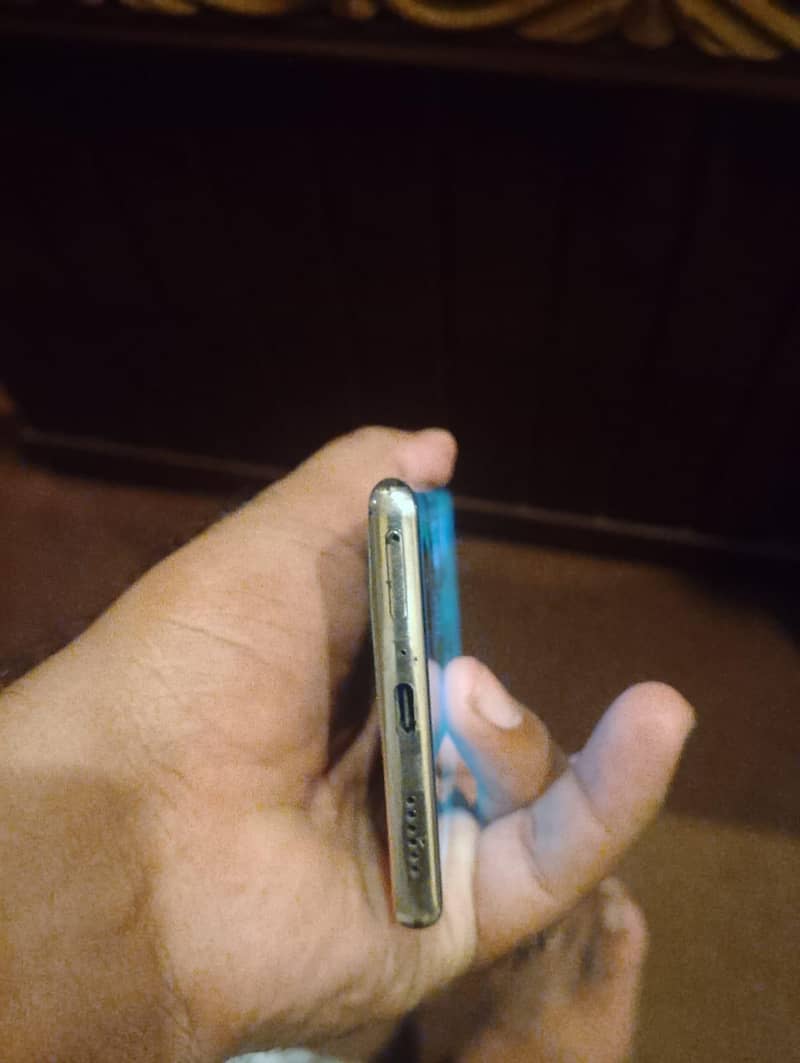 Tecno Spark 20 Pro Plus 6