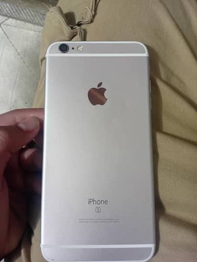 Apple iPhone 6S Plus