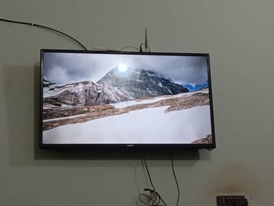 Samsung 32inch lcd