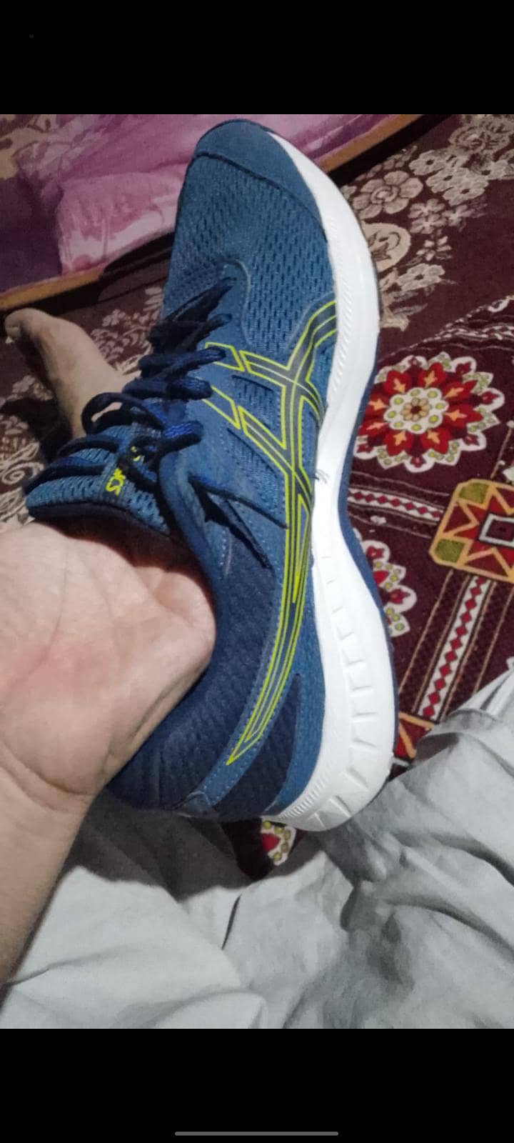 asics 0