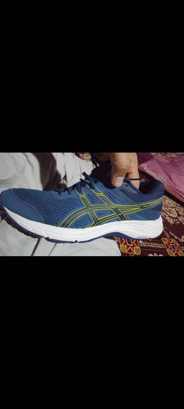 asics 1