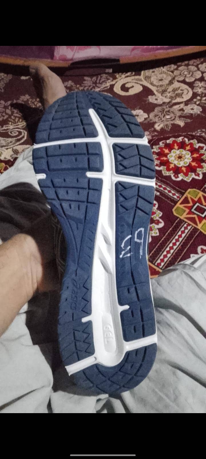 asics 2