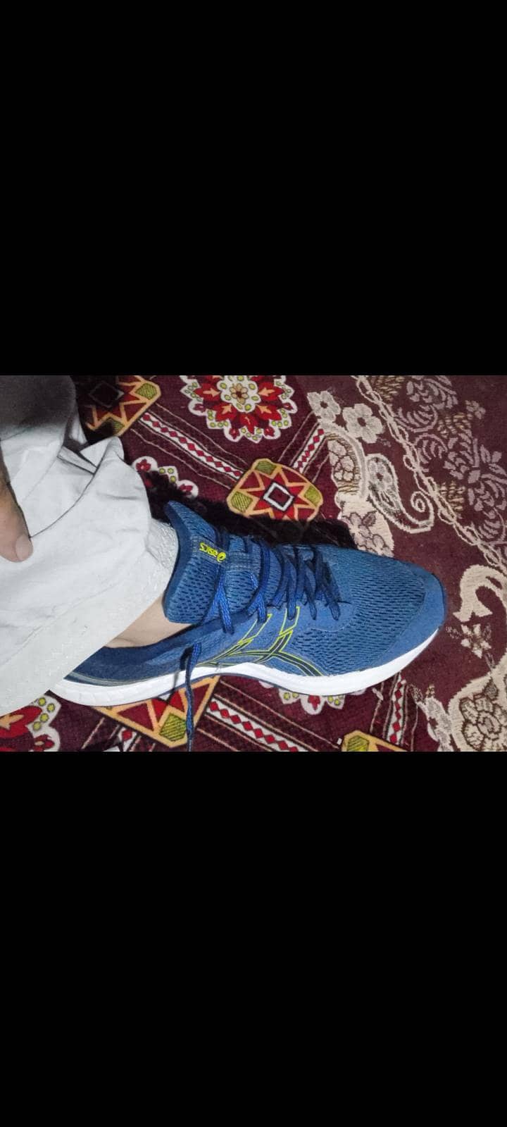 asics 3