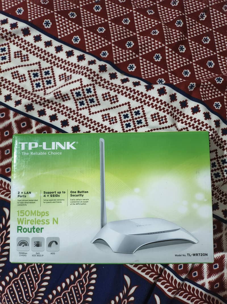 Tp_link device 0