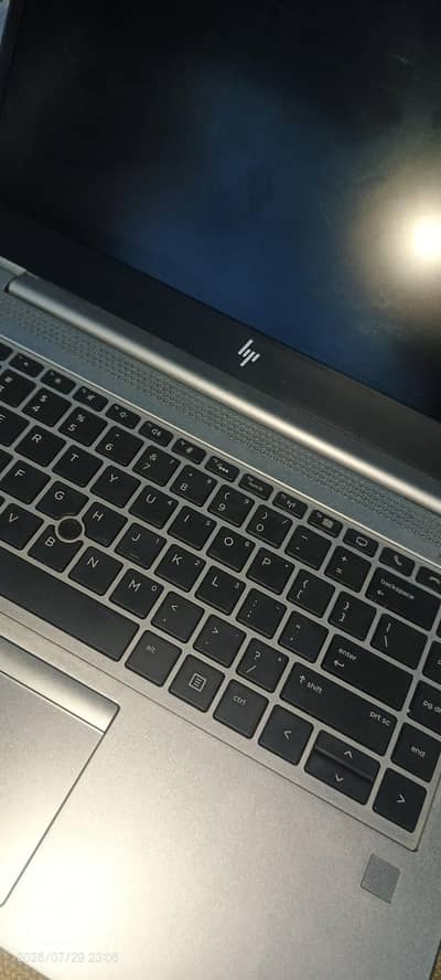 HP Elite book 840 G6
