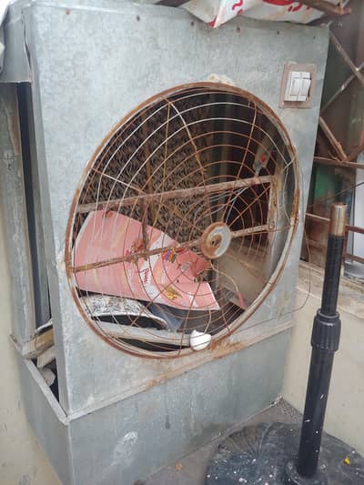 air coolr