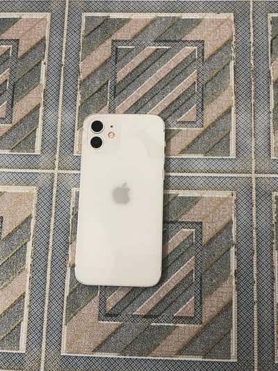 iPhone 12 Non Pta