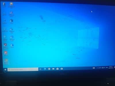 silver dell laptop internet only work with cat 6 wire or device