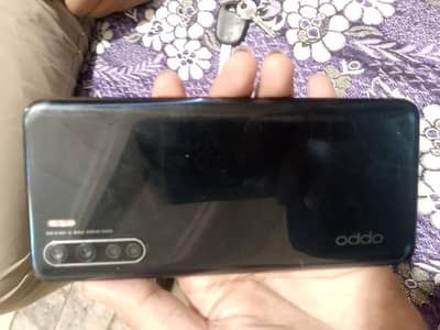 OPPO F15