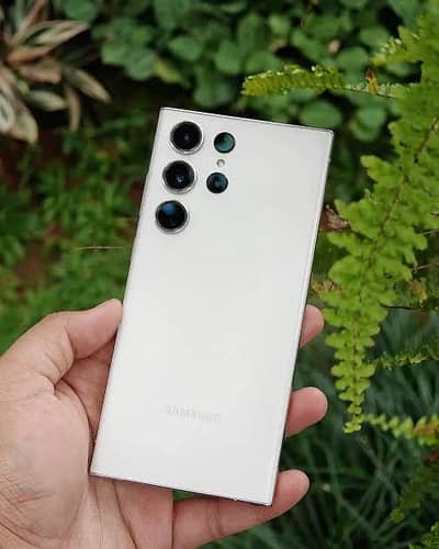 Samsung Mobile S23 Ultra