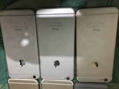 Apple iPhone maxed model’s