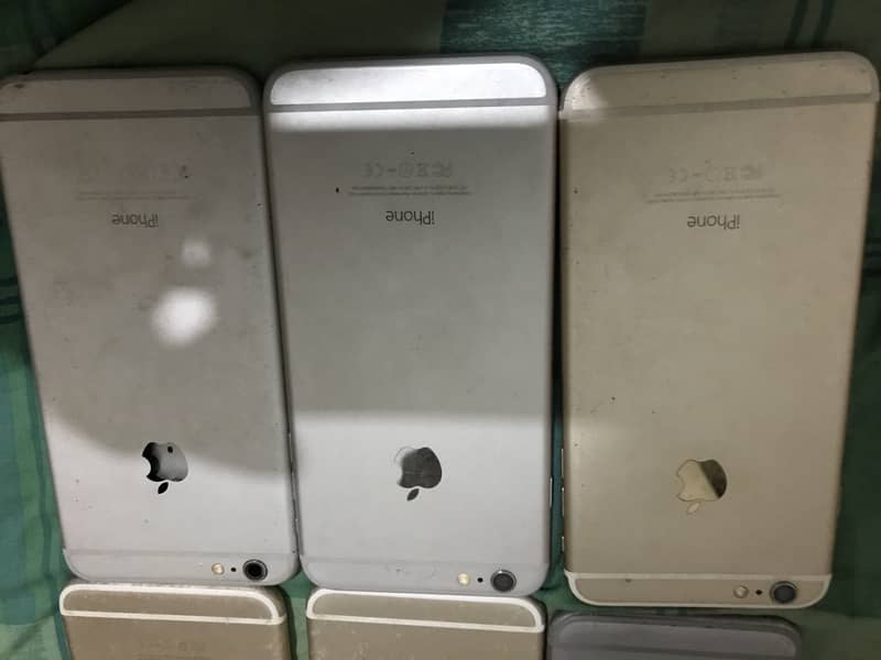 Apple iPhone maxed model’s 0