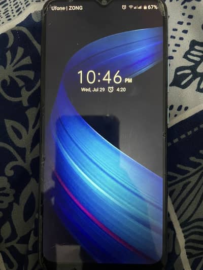 Realme C21Y