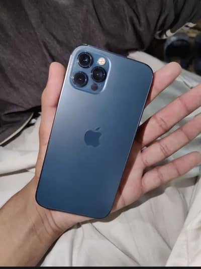 iPhone 12 Pro 512Gb